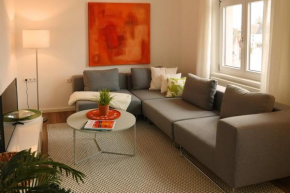 #5 charmante Wohnung am Bodensee